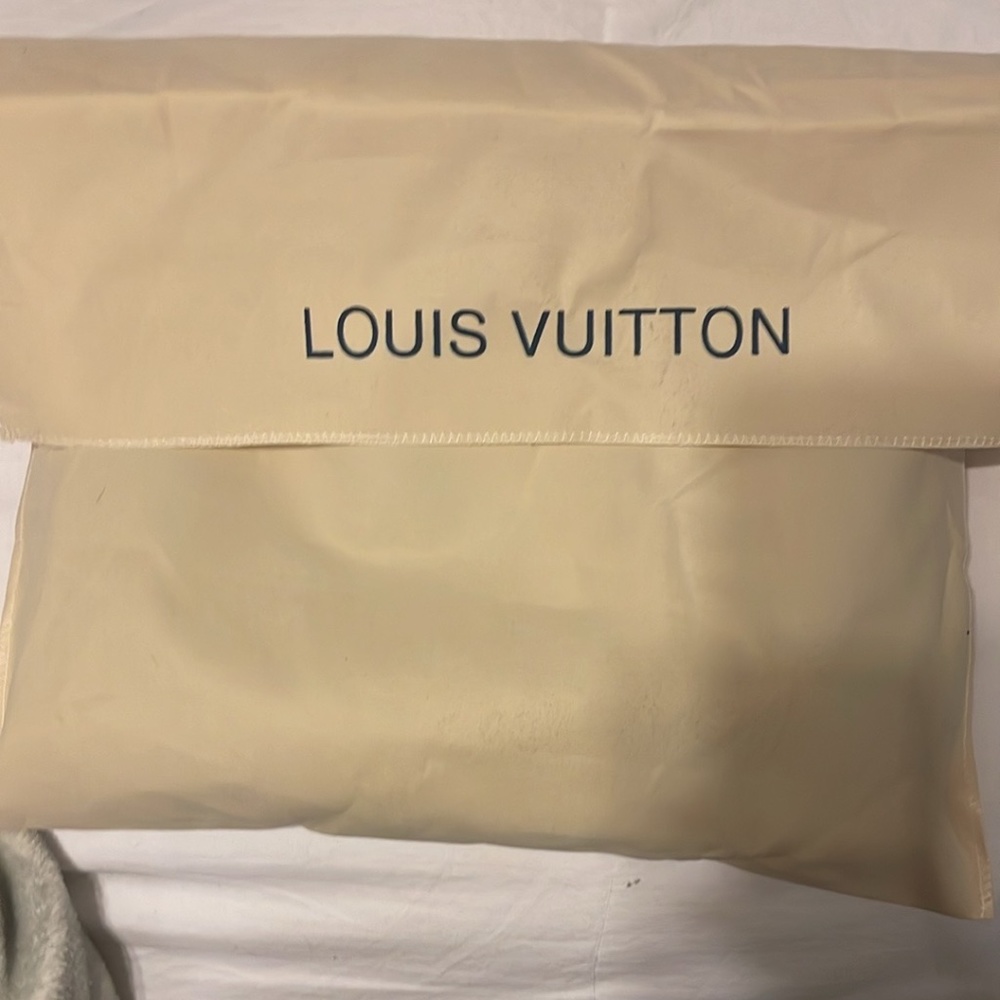 Louis Vuitton Coussin MM crossbody bag